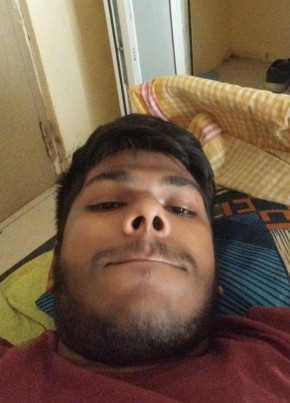 Nandan, 18, India, Hyderabad