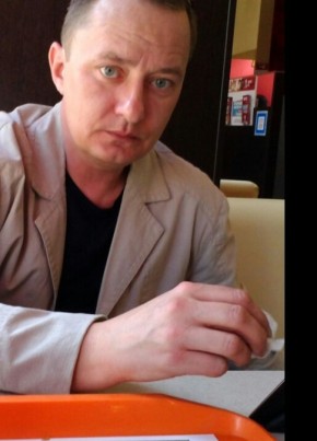 AAA, 51, Russia, Stavropol