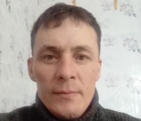 Руслан, 41 год, Уссурийск