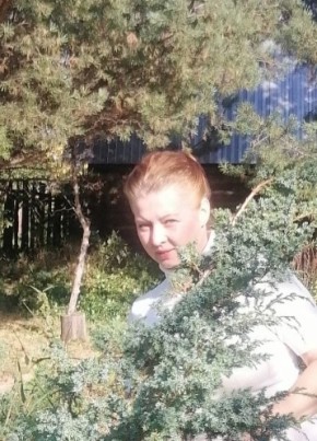 Мария из Ярославли 54 года