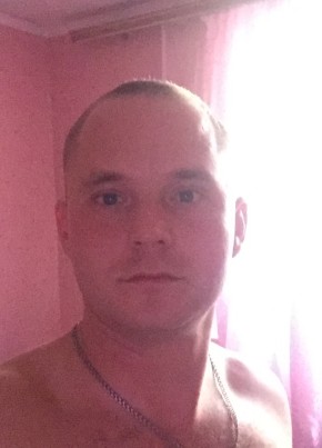Николай, 33, Россия, Тулун