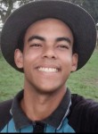 Filipe, 24 года, Brasília