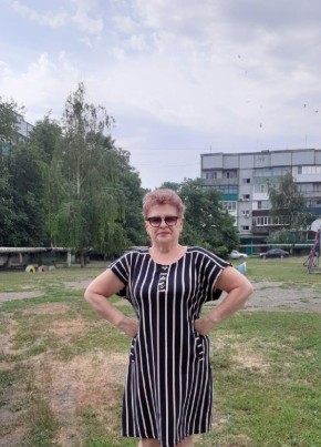 Светлана, 66, Россия, Новошахтинск