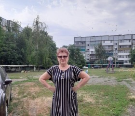 Светлана, 66 лет, Новошахтинск