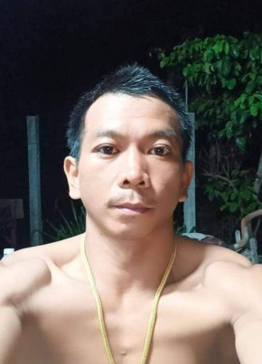 Jack, 34, ราชอาณาจักรไทย, ร้อยเอ็ด