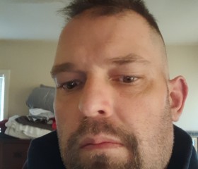 Brandon, 42 года, Abilene