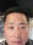 王, 40 лет, 中国上海