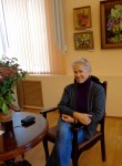 Elena Kirillova, 64 года, Ковров