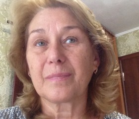 Elena, 65 лет, Чорнобай