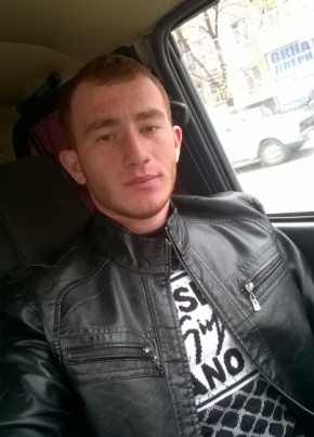 Zakhar, 29, Россия, Мытищи