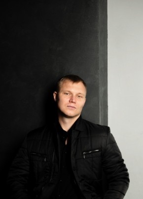 Сергей, 35, Россия, Пенза