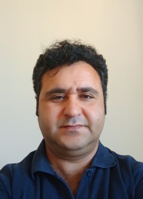 Fatih, 43, Türkiye Cumhuriyeti, Avsallar