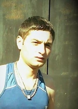Карен, 32, Россия, Кемерово