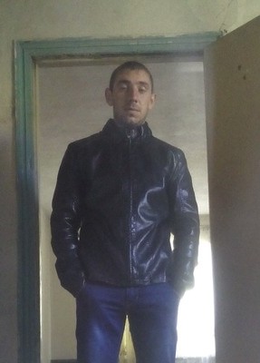 Вячеслав, 37, Россия, Кашира