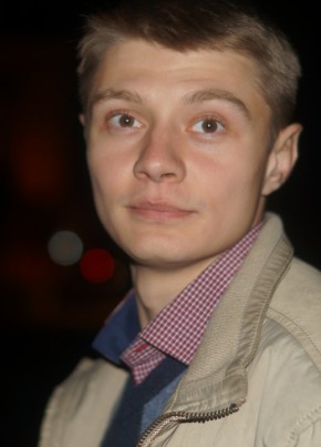 Алексей, 36, Россия, Казань