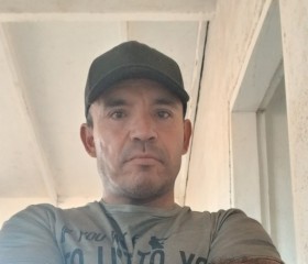Reymundo, 35, Ensenada