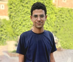 Amir, 24 года, القاهرة