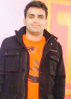 Randeep, 32, India, Pilibangan