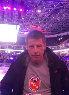 Алексей, 52, Россия, Королёв