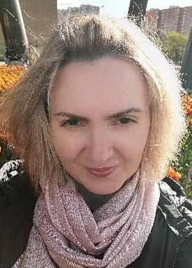 Юлия, 49, Россия, Агой