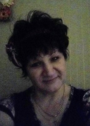 Alyena, 57, Russia, Bryansk
