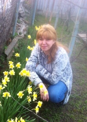 Марина, 49, Россия, Краснодар