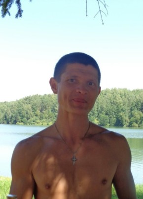 Андрей, 45, Россия, Калуга