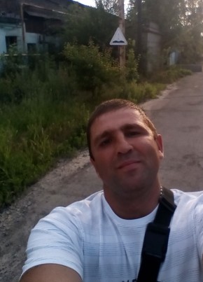 Иван, 39, Україна, Маріуполь