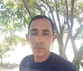 Tony, 33, Rio de Janeiro