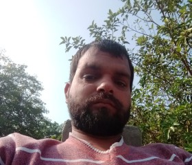 Salman Ali Khan, 44 года, Delhi