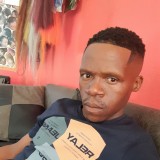 Duncan, 37  , Klerksdorp