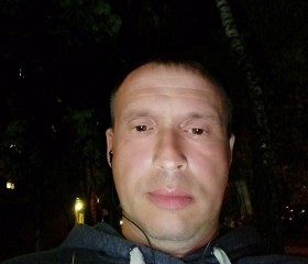 Эдуард, 43 года, Москва