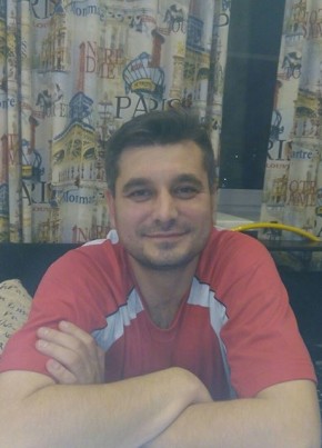 Алексей, 46, United States of America, Mountain View