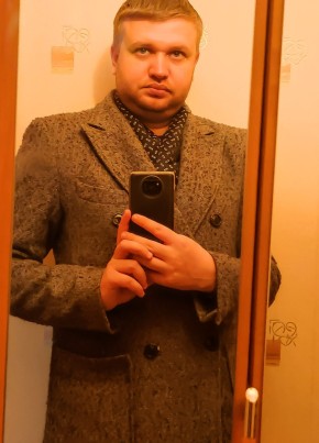 Sergey, 38, Russia, Tomsk