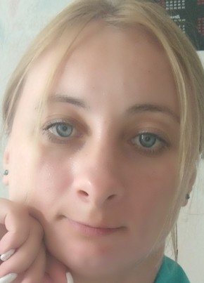 Кристина, 32, Россия, Малый Маяк