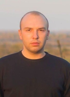 Andrey, 32, Україна, Житомир