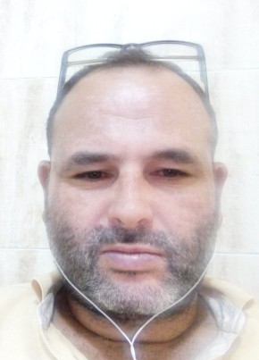 Saber, 42, تونس, تونس
