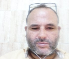 Saber, 42 года, تونس