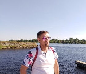 Vasyatka, 42, Yekaterinburg