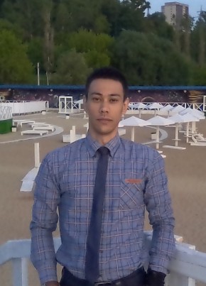 Руслан, 34, Россия, Сергиев Посад