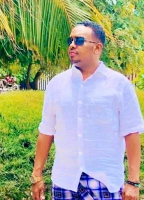 Shoonbe yare, 31, Jamhuuriyadda Federaalka Soomaaliya, Muqdisho