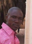 Hilaire Mady, 41 год, Bamako