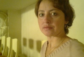 Елена, 48 - Пользовательский