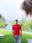 Рустам, 24 года, Душанбе