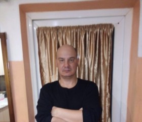 Роман, 43 года, Владивосток