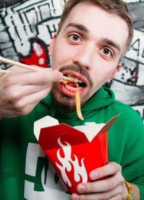 Evgeniy, 35, Russia, Yekaterinburg