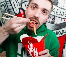 Evgeniy, 35, Yekaterinburg