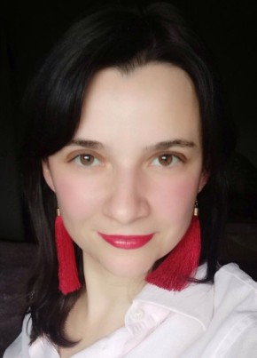 Виктория, 40, Україна, Донецьк
