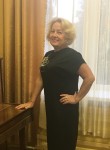 Людмила, 64 года, Петрозаводск