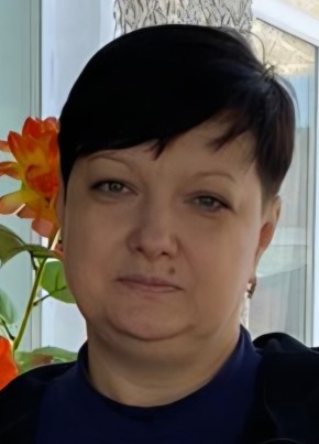 Надежда из Хабаровска 43 года